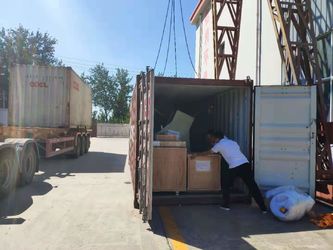 Botou Yite Environmental Protection Machinery Manufacturing Co.,Ltd