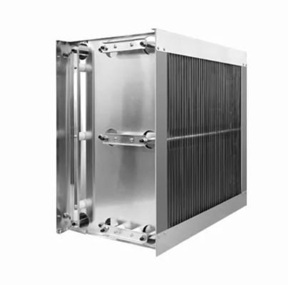 Botou Yite Oil Fume Smoke Extractor для продуктового магазина при входном напряжении 220V/240V/50HZ