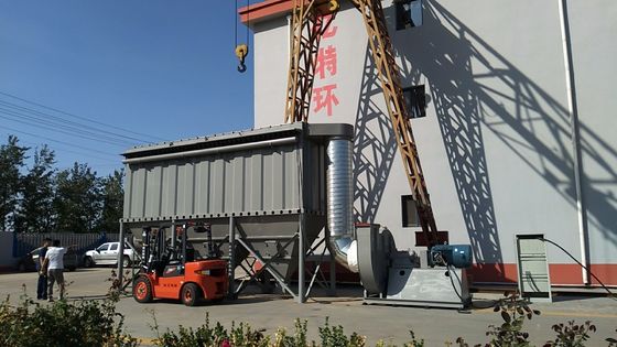 Энергосберегающий свободный стоячий центробежный вентилятор с лезвиями из MD/PP/FRP/нержавеющей стали