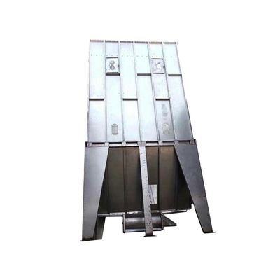 12500-23500м3/ч Объем воздуха Промышленная мастерская Система фильтрации воздуха для деревообработки