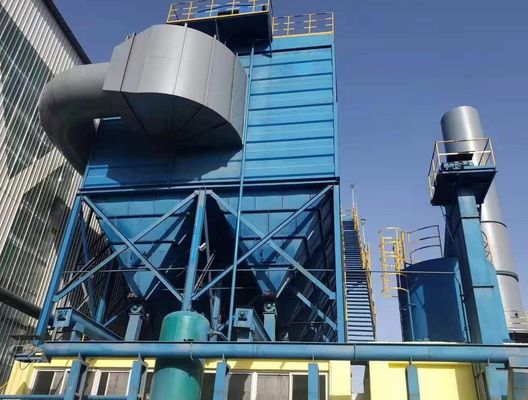 Усовершенствованный картридж фильтра контроля пепла для удаления плуга в древесном пылесосе