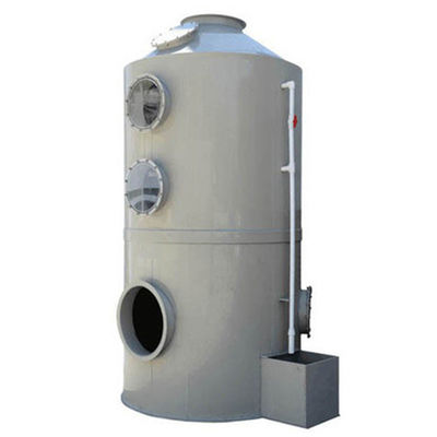 1.5 KW Колонна поглощения промышленных газов с передовой технологией
