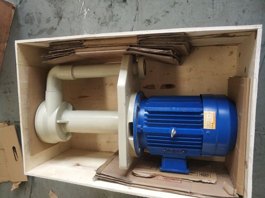3259-5225 м3/ч газопоглощающая башня для эффективной очистки выхлопных газов от CO2 и SO2
